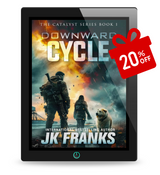 Downward Cycle | eBook