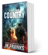 Ghost Country | eBook