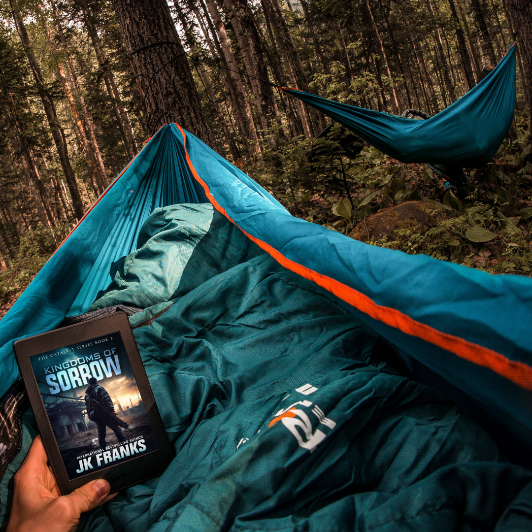 Kingdoms of Sorrow | eBook