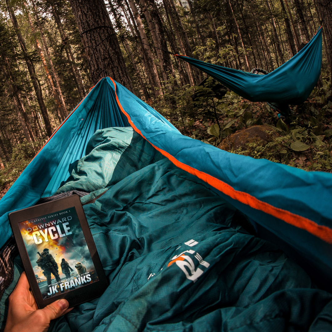 Downward Cycle |  eBook