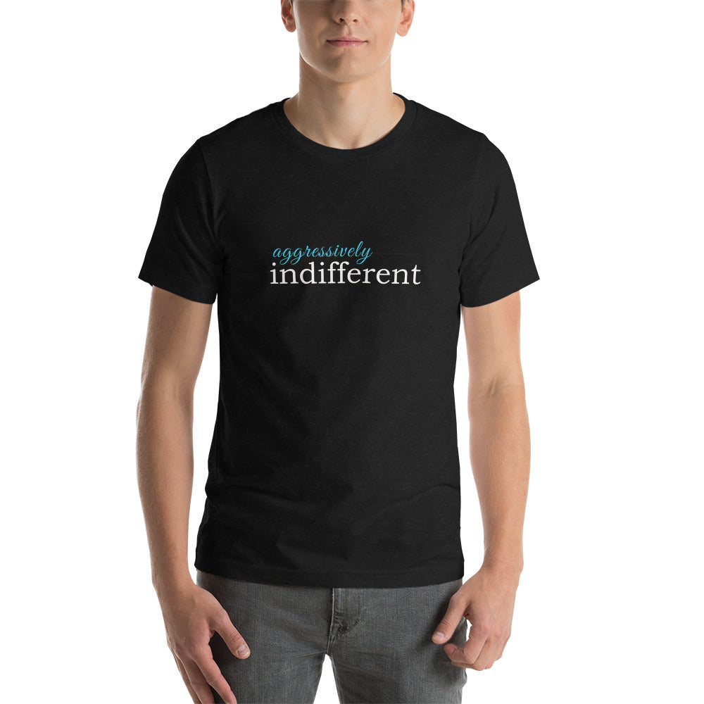 Indifferent Tee