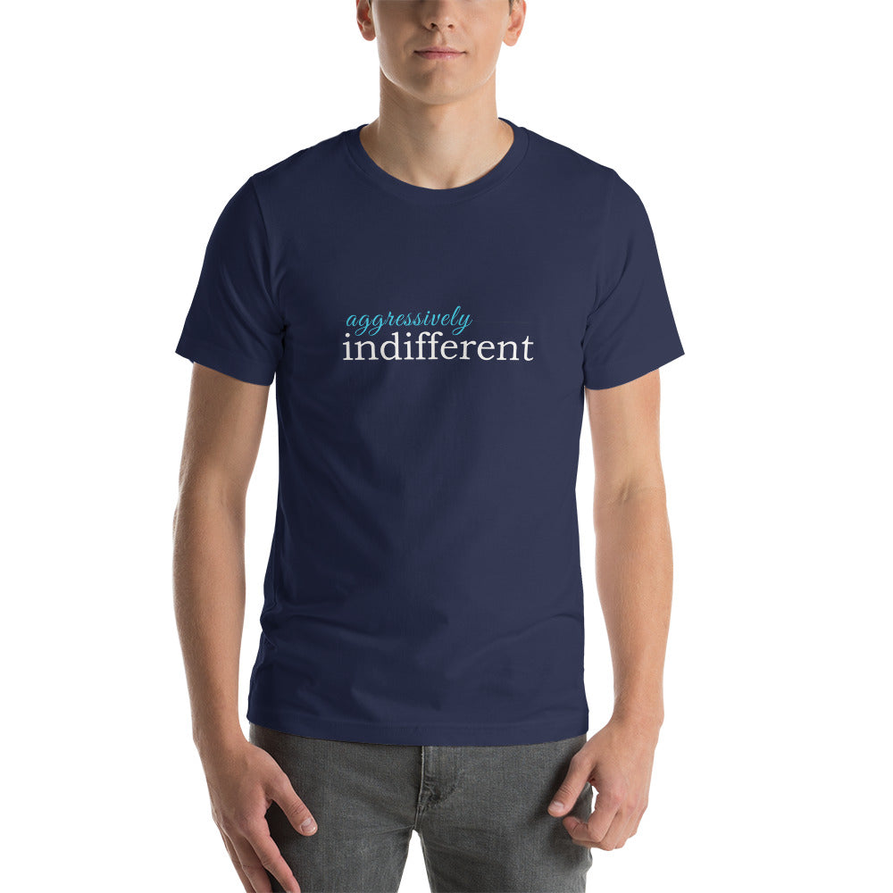 Indifferent Tee
