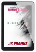 Emergence eBook - Command+Control #1