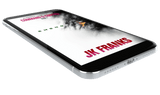 Emergence eBook - Command+Control #1