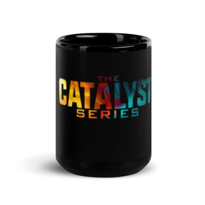 Catalyst Mug