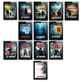 JK Franks Ultimate eBook Bundle