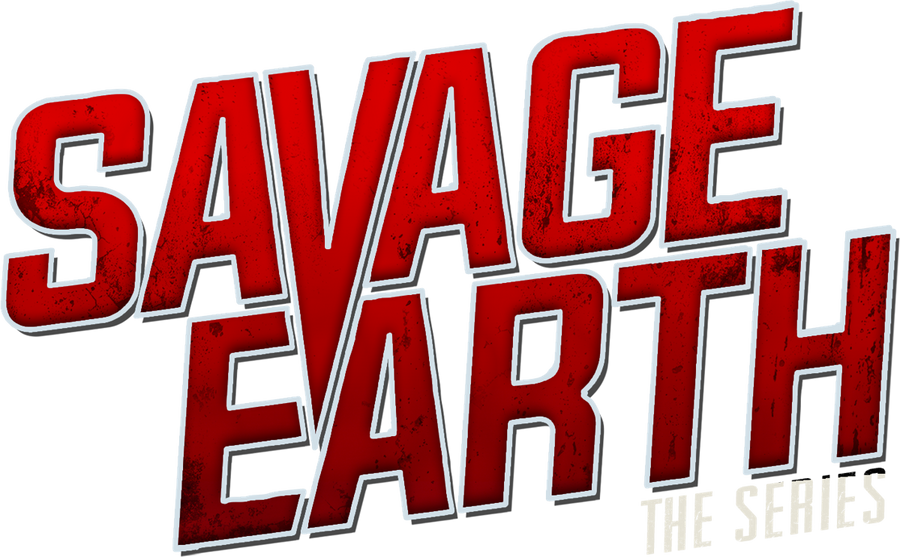 Savage Earth: The Series