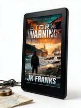 Storm Warning | eBook