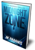 Signed Hardback Book - Midnight Zone