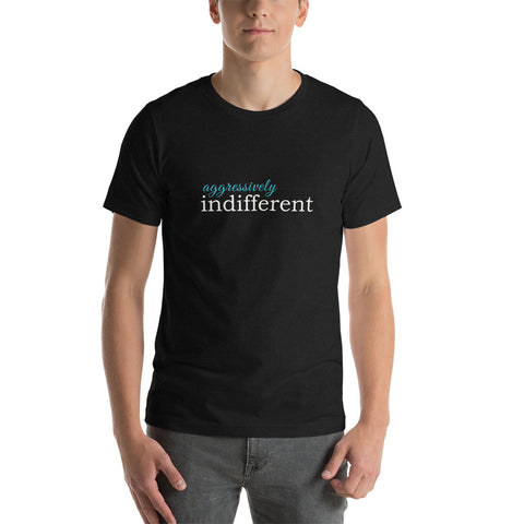 Image of Indifferent Tee